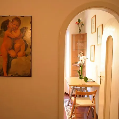 My Ponte Vecchio Apartment Florence Extérieur photo