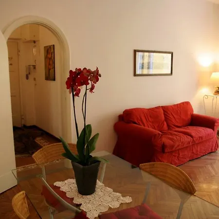 My Ponte Vecchio Apartment Florence Extérieur photo
